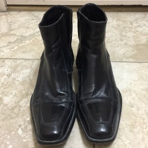 Men Aldo boots